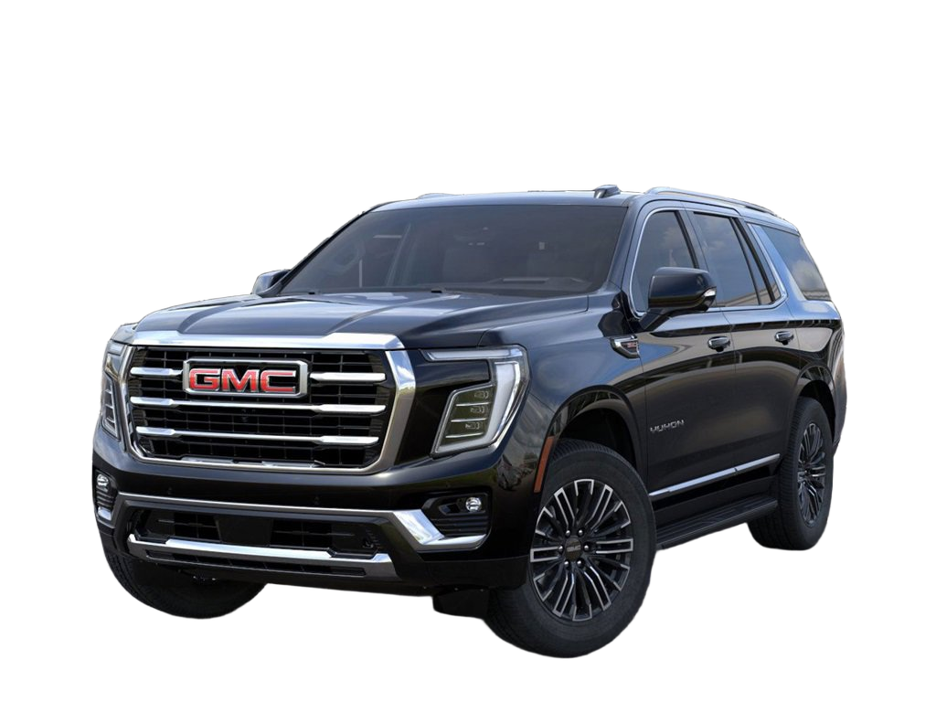 GMC YUKON XL